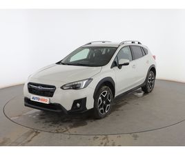 SUBARU XV 2.0