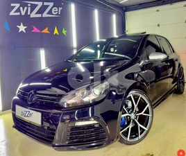 VOLKSWAGEN GOLF GTI GOLF6 GTI DSG KAO NOV UVOZ MOZE ZAMJENA