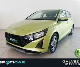 1.0 TGDI 74KW (100CV) KLASS