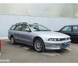 MITSUBISHI GALANT SW 2.5 V6