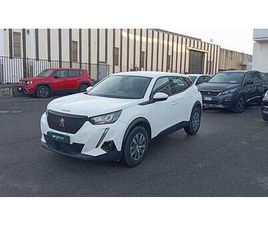 *PROMO* PURETECH 100 S&S ACTIVE