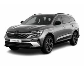 RENAULT ESPACE RENAULT ESPACE