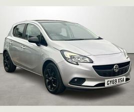 1.4I GRIFFIN EURO 6 (S/S) 5DR