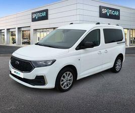 CONNECT 2.0 ECOBLUE 90KW TITANIUM