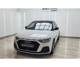 25 TFSI 70KW (95CV) CITYCARVER
