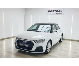 SPORTBACK 25 TFSI 70KW (95CV) ADVANCED