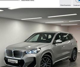 BMW IX1 IX1 XDRIVE30