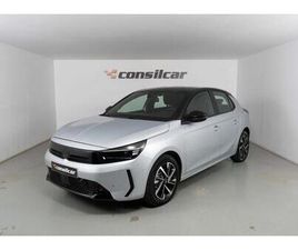 OPEL CORSA OPEL CORSA 1.2