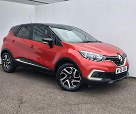 0.9 TCE ENERGY ICONIC EURO 6 (S/S) 5DR