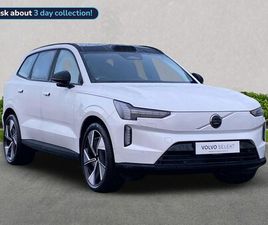 2025 - 380KW TWIN MOTOR PERFORMANCE ULTRA 111KWH 5DR AUTO