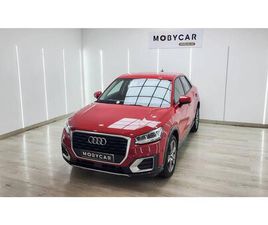 AUDI Q2 30 TDI 30 TDI 85KW (116CV) DESIGN