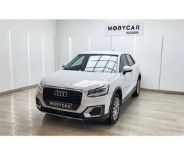 AUDI Q2 30 TFSI 30 TFSI 85KW (116CV) DESIGN
