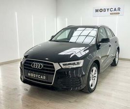 AUDI Q3 ATTRACTION 2.0 TDI 110KW (150CV) ATTRACTION (EDICI