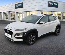 HYUNDAI KONA HEV 1.6 GDI DT STYLE SKY
