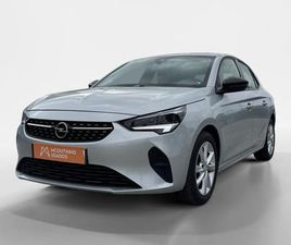 OPEL CORSA OPEL CORSA 1.2 EDITION