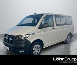 T6 CARVELLE 2,0 TDI
