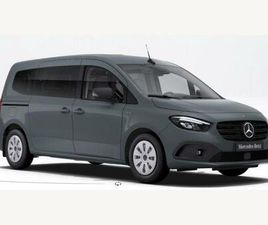 45KWH CREW VAN AUTO L2 6DR