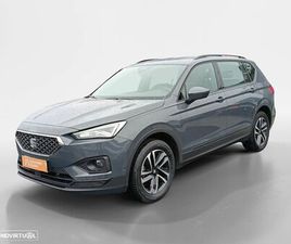 SEAT TARRACO SEAT TARRACO 2.0 TDI STYLE DSG