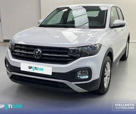 1.0 TSI 70KW (95CV) EDITION