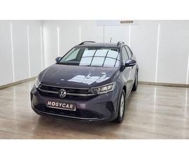 VOLKSWAGEN TAIGO 1.0 TSI 70KW (95CV) LIFE