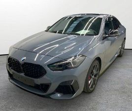 BMW M2 GRAN COUPE M235 I XDRIVE+LED+PANO+H&K+ACC+1.H