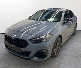 BMW M2 GRAN COUPE M235 I XDRIVE+LED+PANO+H&K+ACC+1.H