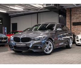 BMW 340I GRAN TURISMO XDRIVE|M-PAKET|H&K|HEAD-UP|LED