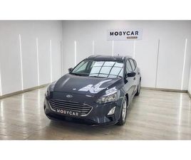 FORD FOCUS 1.5 ECOBLUE 88KW TREND+