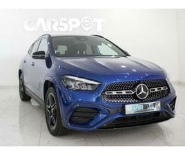 MERCEDES-BENZ GLA GLA 250 E AMG LINE