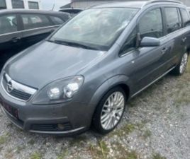 OPEL ASTRA OPEL ASTRA ≫ 2009 • 11 ЛВ. • ID