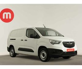 OPEL COMBO OPEL COMBO COMBO VAN 1.5 CDTI L2H1 ENJOY