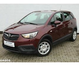 OPEL CROSSLAND X OPEL CROSSLAND 1.2 T ENJOY S&S