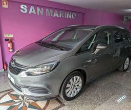 OPEL ZAFIRA 1.6 CDTI DYNAMIC S/S