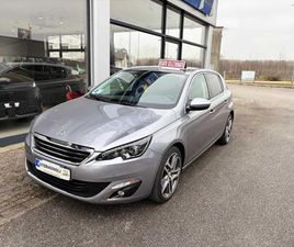 BLUEHDI 120 S&S ALLURE