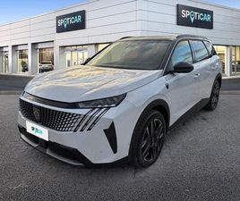 HYBRID 136 E-DCS6 GT 7 POSTI