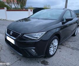 SEAT IBIZA 1.6 TDI XCELLENCE