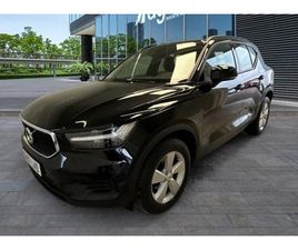 VOLVO XC40 T3 1.5 T3 MOMENTUM CORE AUTO