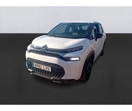 BLUEHDI 81KW (110CV) S&S LIVE PACK