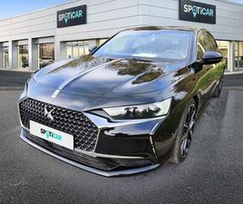 CITROEN DS9 E TENSE 9 HYBRIDE E-TENSE 360 4X4 RIVOLI +