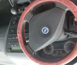 FIAT ALBEA PRIMUL PROPRIETAR ,KM REALI 45 000