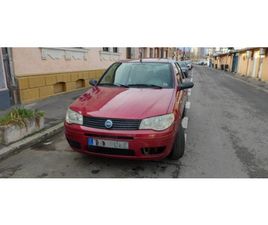 VAND FIAT ALBEA FUNCTIONAL