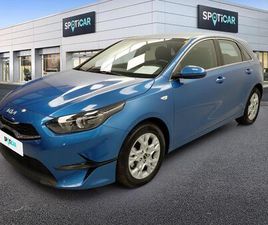 CEE-D 1.0 T-GDI 88KW (120CV) DRIVE