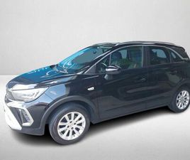 OPEL CROSSLAND X 1.2T 110CV ELEGANCE