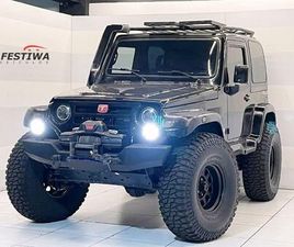 TROLLER T-4 4X4 3.2 TGV TDI CAP. RÍGIDA DIESEL