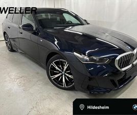 BMW 520I T M SPORT ADLED,AHK,H/K.KAMERA,ST+GO,20