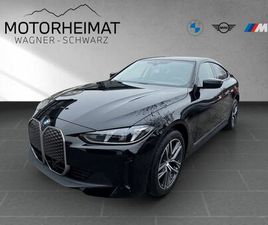 BMW I4 EDRIVE 35 BMW I4 EDRIVE35