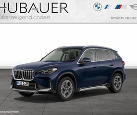 BMW X1 SDRIVE20I [XLINE, AHK, ACC, RFK, 18
