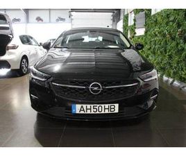 OPEL INSIGNIA OPEL INSIGNIA 1.5 D ELEGANCE