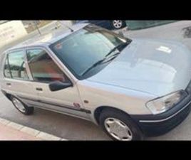 PEUGEOT - 106