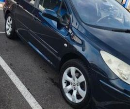 PEUGEOT 306 PEUGEOT - 306